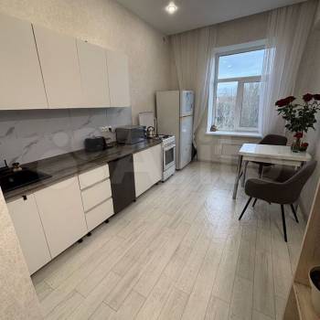 Продается 2-х комнатная квартира, 52 м²