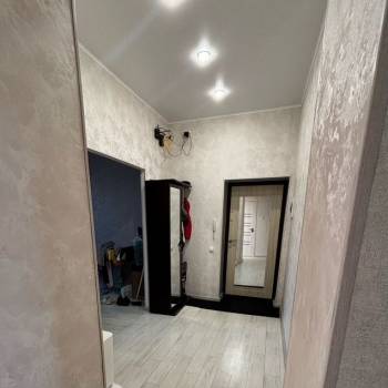 Продается 2-х комнатная квартира, 52 м²