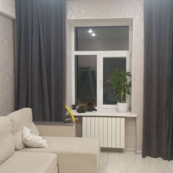 Продается 2-х комнатная квартира, 52 м²