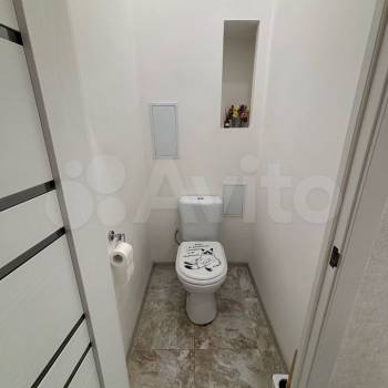 Продается 2-х комнатная квартира, 52 м²