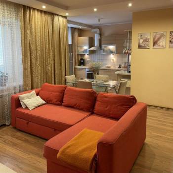 Продается 3-х комнатная квартира, 63,3 м²