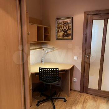 Продается 3-х комнатная квартира, 63,3 м²