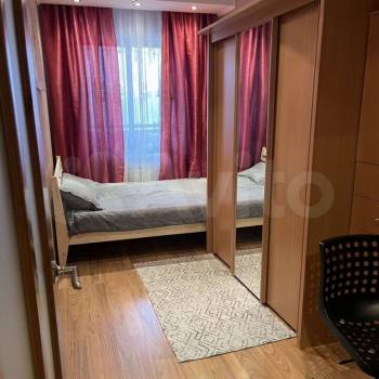 Продается 3-х комнатная квартира, 63,3 м²