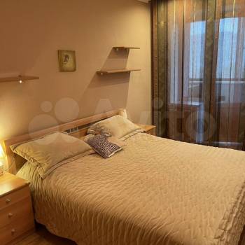 Продается 3-х комнатная квартира, 63,3 м²