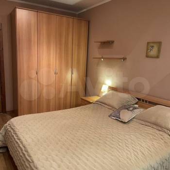 Продается 3-х комнатная квартира, 63,3 м²