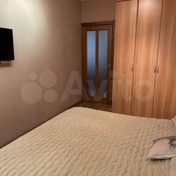 Продается 3-х комнатная квартира, 63,3 м²