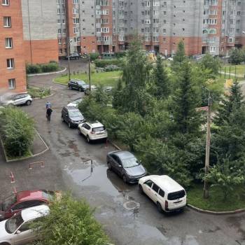 Продается 3-х комнатная квартира, 63,3 м²