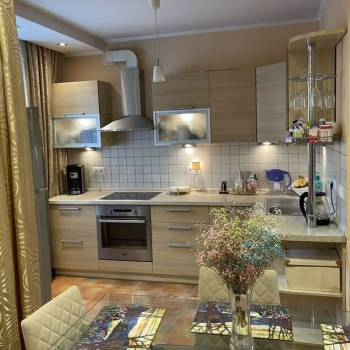 Продается 3-х комнатная квартира, 63,3 м²