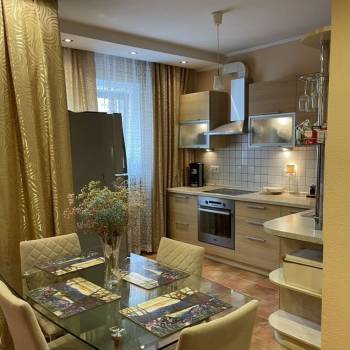 Продается 3-х комнатная квартира, 63,3 м²