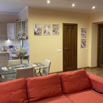 Продается 3-х комнатная квартира, 63,3 м²