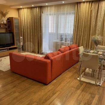 Продается 3-х комнатная квартира, 63,3 м²