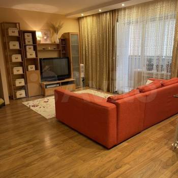 Продается 3-х комнатная квартира, 63,3 м²