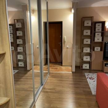 Продается 3-х комнатная квартира, 63,3 м²