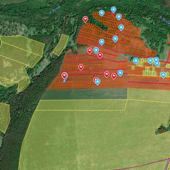 Продается Участок, 500 м²