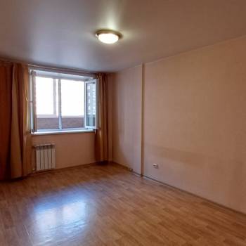 Продается 1-комнатная квартира, 33,7 м²