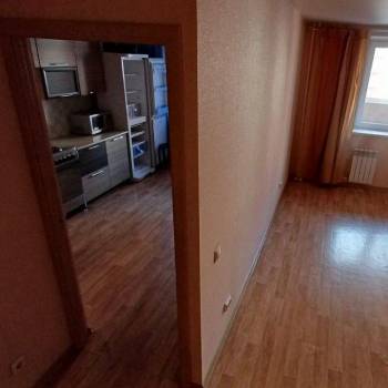 Продается 1-комнатная квартира, 33,7 м²