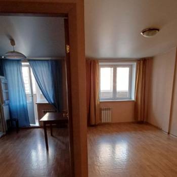 Продается 1-комнатная квартира, 33,7 м²