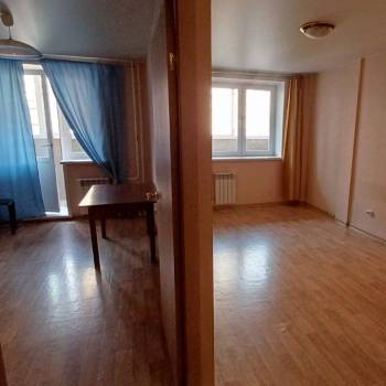 Продается 1-комнатная квартира, 33,7 м²