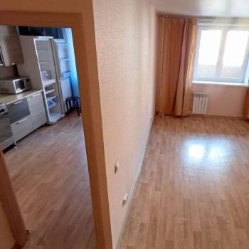 Продается 1-комнатная квартира, 33,7 м²