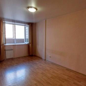 Продается 1-комнатная квартира, 33,7 м²