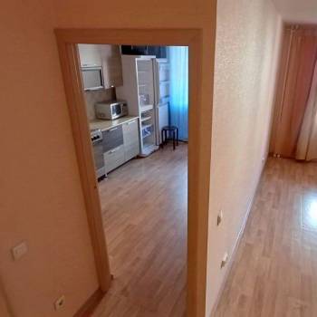 Продается 1-комнатная квартира, 33,7 м²