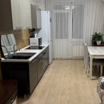 Продается 2-х комнатная квартира, 57 м²