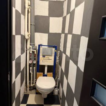 Продается 2-х комнатная квартира, 57 м²