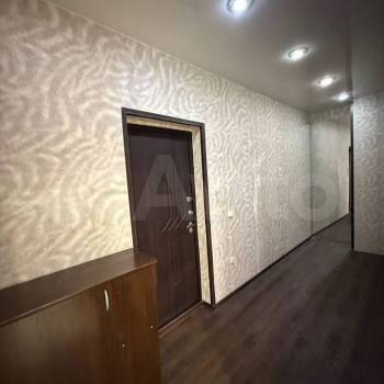 Продается 2-х комнатная квартира, 57 м²