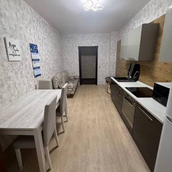 Продается 2-х комнатная квартира, 57 м²