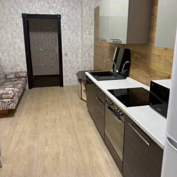 Продается 2-х комнатная квартира, 57 м²