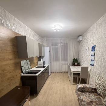 Продается 2-х комнатная квартира, 57 м²