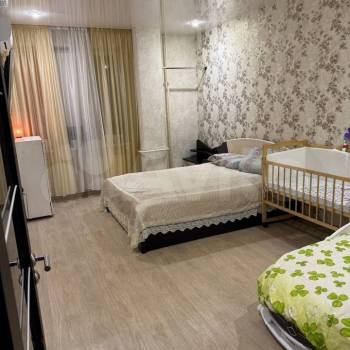 Продается 2-х комнатная квартира, 57 м²