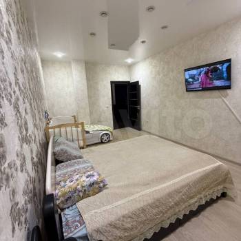 Продается 2-х комнатная квартира, 57 м²