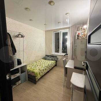 Продается 2-х комнатная квартира, 57 м²