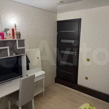 Продается 2-х комнатная квартира, 57 м²
