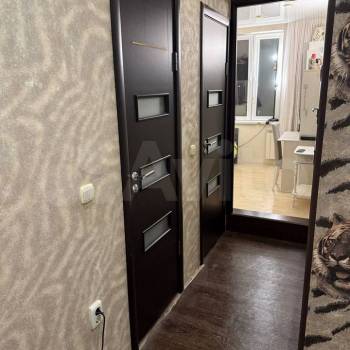 Продается 2-х комнатная квартира, 57 м²