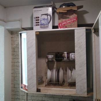 Продается 1-комнатная квартира, 25 м²