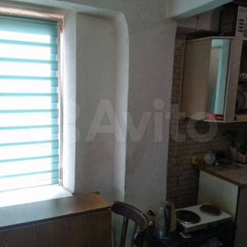 Продается 1-комнатная квартира, 25 м²