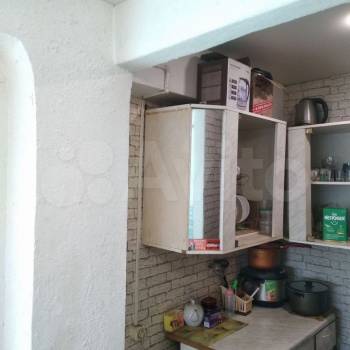 Продается 1-комнатная квартира, 25 м²