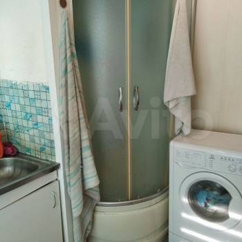 Продается 1-комнатная квартира, 25 м²