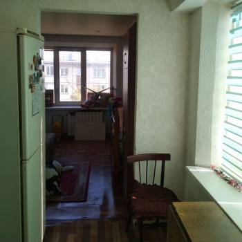 Продается 1-комнатная квартира, 25 м²