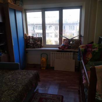 Продается 1-комнатная квартира, 25 м²