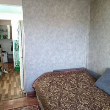 Продается 1-комнатная квартира, 25 м²