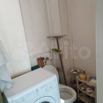 Продается 1-комнатная квартира, 25 м²