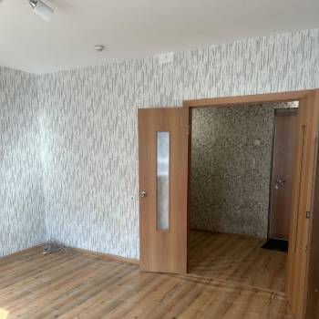 Продается 1-комнатная квартира, 40,2 м²