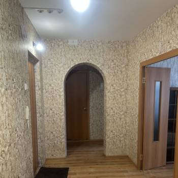 Продается 1-комнатная квартира, 40,2 м²