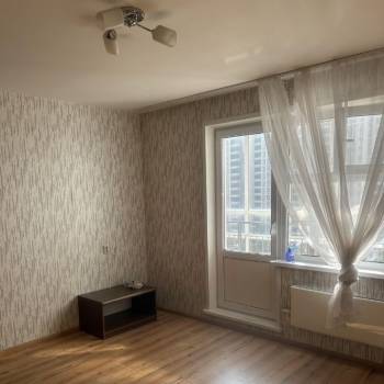 Продается 1-комнатная квартира, 40,2 м²