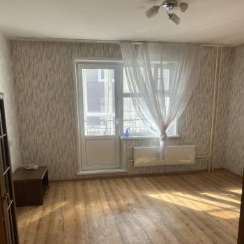 Продается 1-комнатная квартира, 40,2 м²