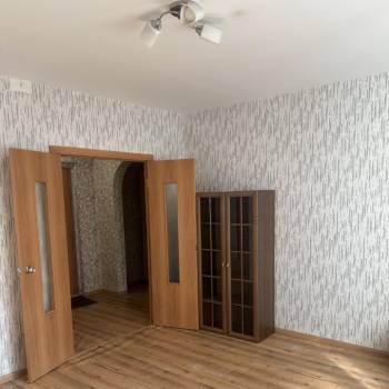 Продается 1-комнатная квартира, 40,2 м²