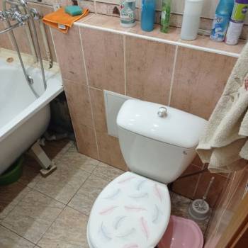 Продается 1-комнатная квартира, 30 м²